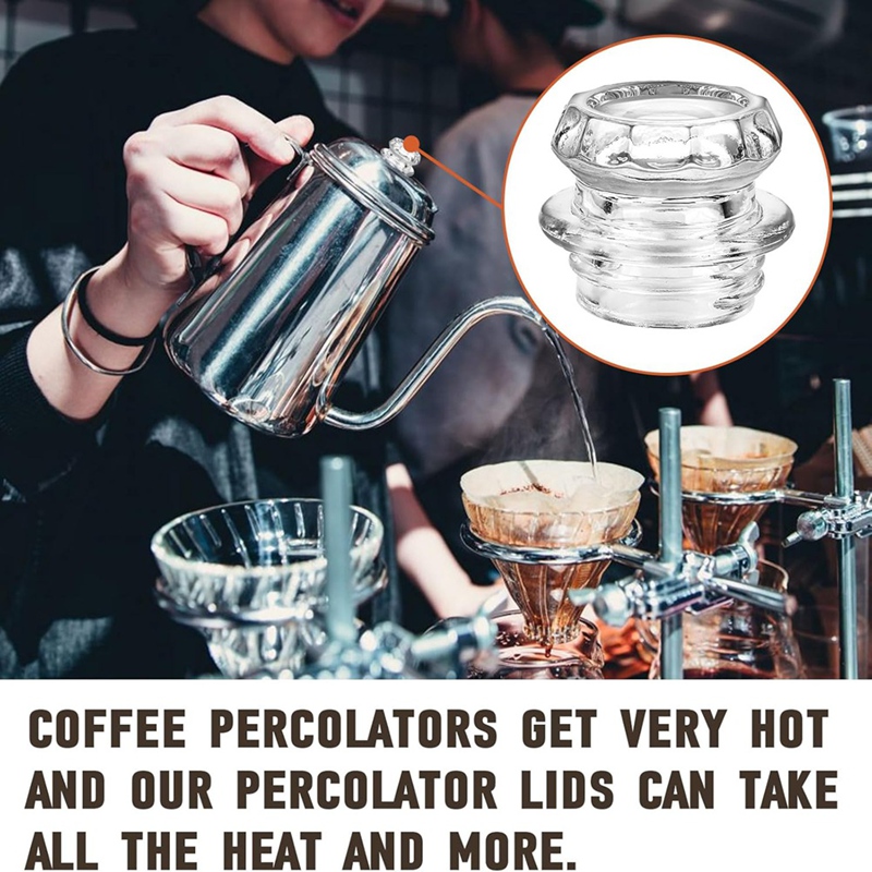 Kahve Demleme Makinesi Cam Üst - Coffee & Tea - Pastry Góc Xanh incelemesi ve fiyatı