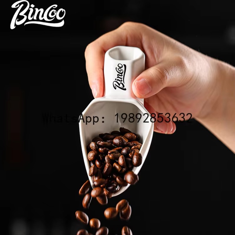 Xcoffee fasulye kaşığı terazis - Coffee Bean Scale incelemesi ve fiyatı