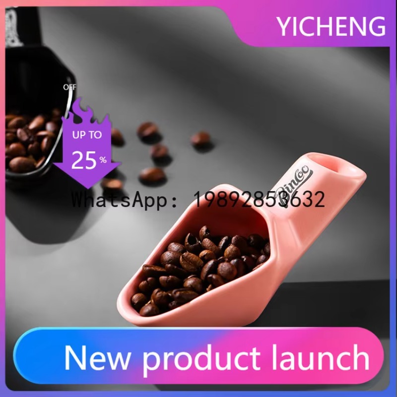 Xcoffee fasulye kaşığı terazis - Coffee Bean Scale incelemesi ve fiyatı