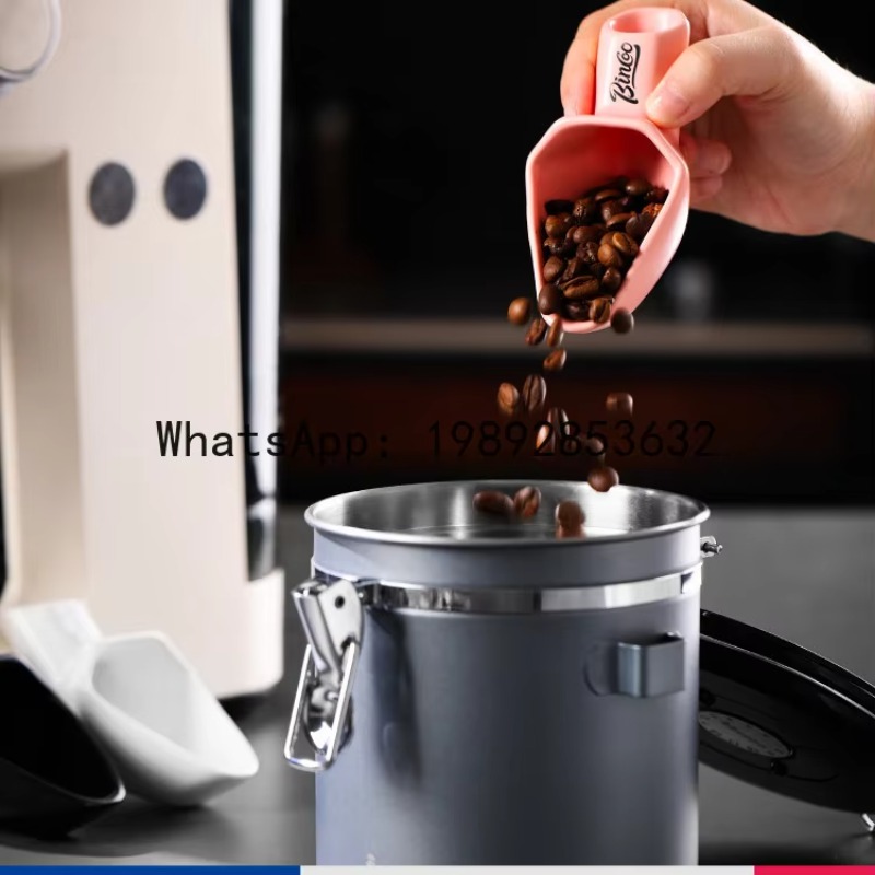 Xcoffee fasulye kaşığı terazis - Coffee Bean Scale incelemesi ve fiyatı