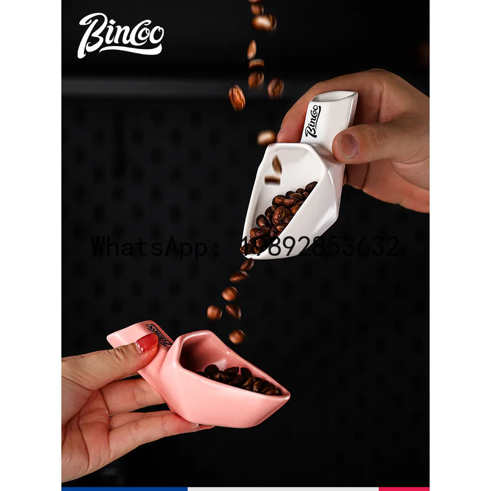 Xcoffee fasulye kaşığı terazis - Coffee Bean Scale incelemesi ve fiyatı