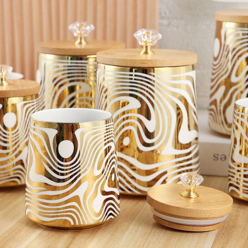 7'li Renk Sırlı Seramik Mutfak - Coffee Tea Sugar Canister Set incelemesi ve fiyatı