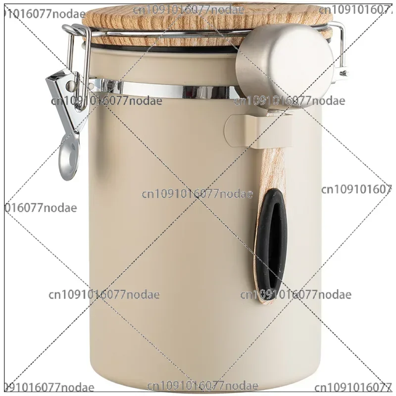 Kahve Saklama Kabı Seti Paslan - Coffee Tea Canister Set incelemesi ve fiyatı