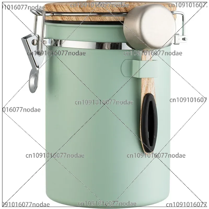 Kahve Saklama Kabı Seti Paslan - Coffee Tea Canister Set incelemesi ve fiyatı