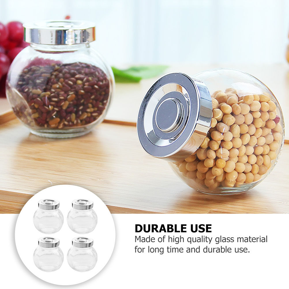8 Adet Hafif Taşınabilir Cam S - Coffee Tea And Bean incelemesi ve fiyatı