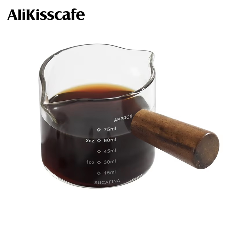 Espresso Fincan Kahve Ölçüm Sh - Coffee Bean Scale incelemesi ve fiyatı