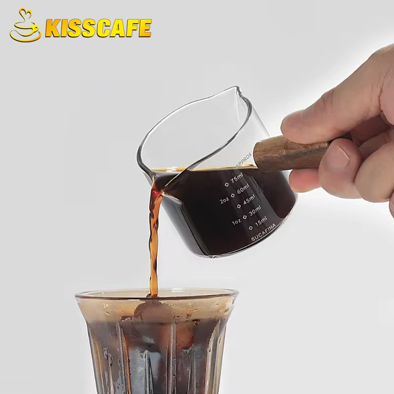 Espresso Fincan Kahve Ölçüm Sh - Coffee Bean Scale incelemesi ve fiyatı