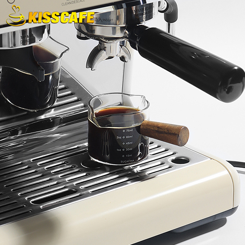 Espresso Fincan Kahve Ölçüm Sh - Coffee Bean Scale incelemesi ve fiyatı