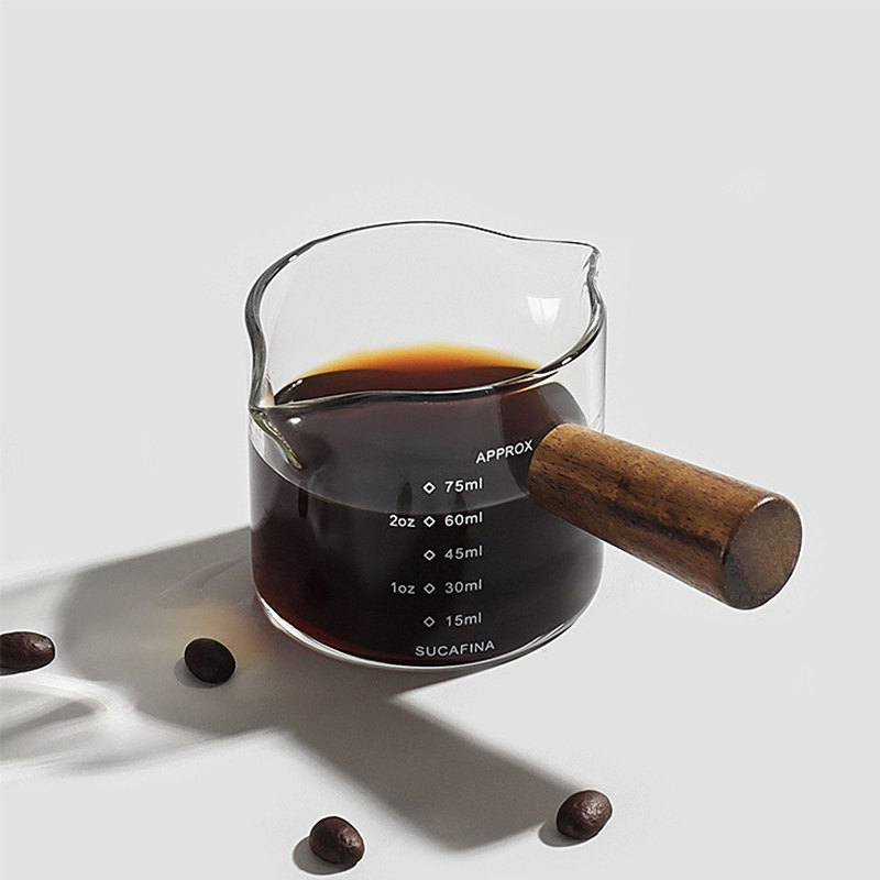 Espresso Fincan Kahve Ölçüm Sh - Coffee Bean Scale incelemesi ve fiyatı