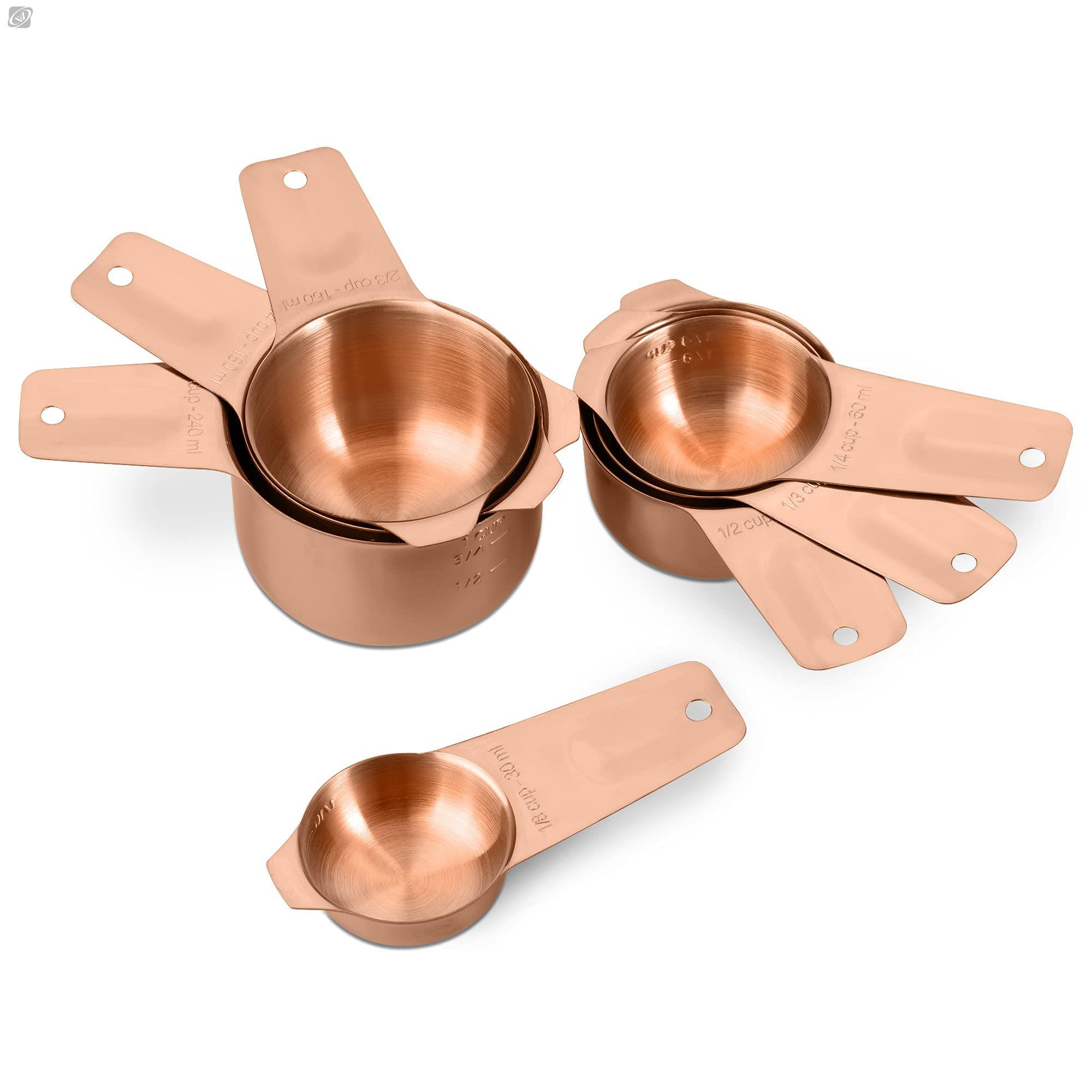 13 adet ölçüm kaşık seti pasla - Coffee Tea Sugar Canister Set incelemesi ve fiyatı