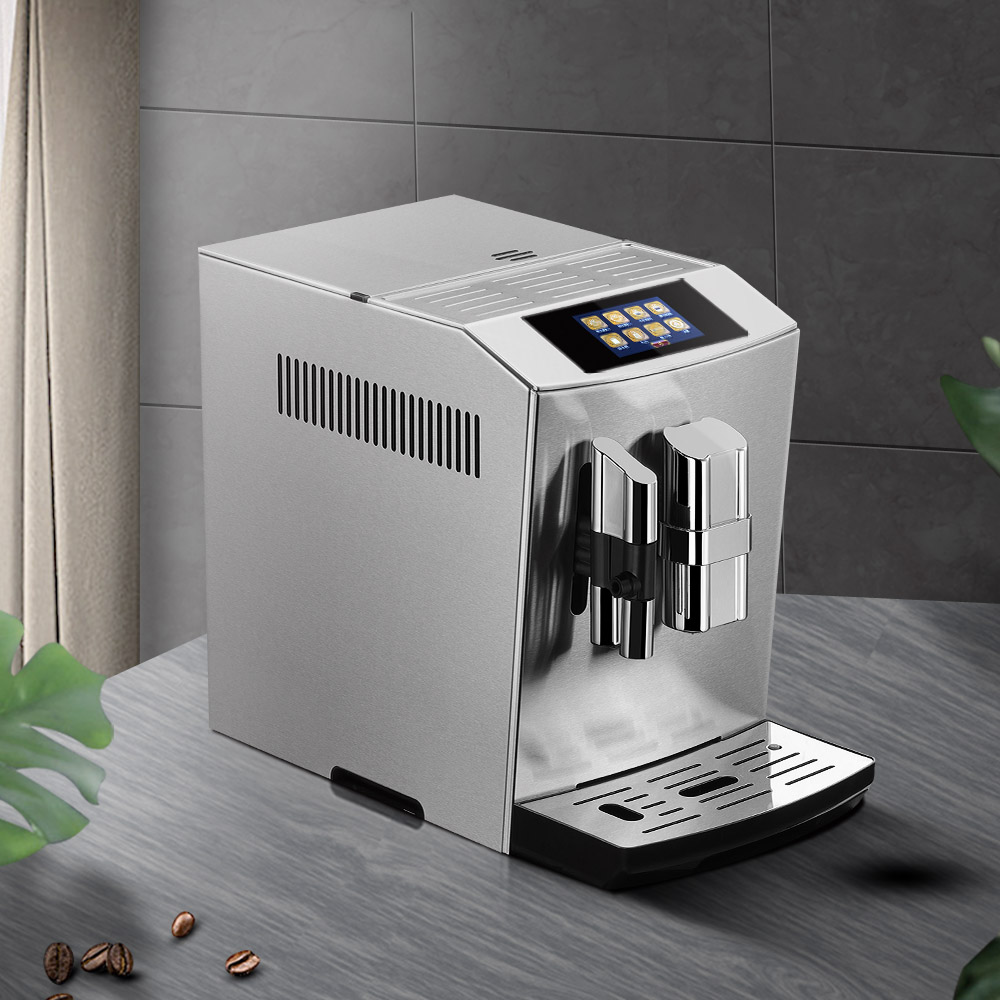 Paslanmaz Çelik Gövdeli Yüksek - Coffee & Tea - Pastry Góc Xanh incelemesi ve fiyatı
