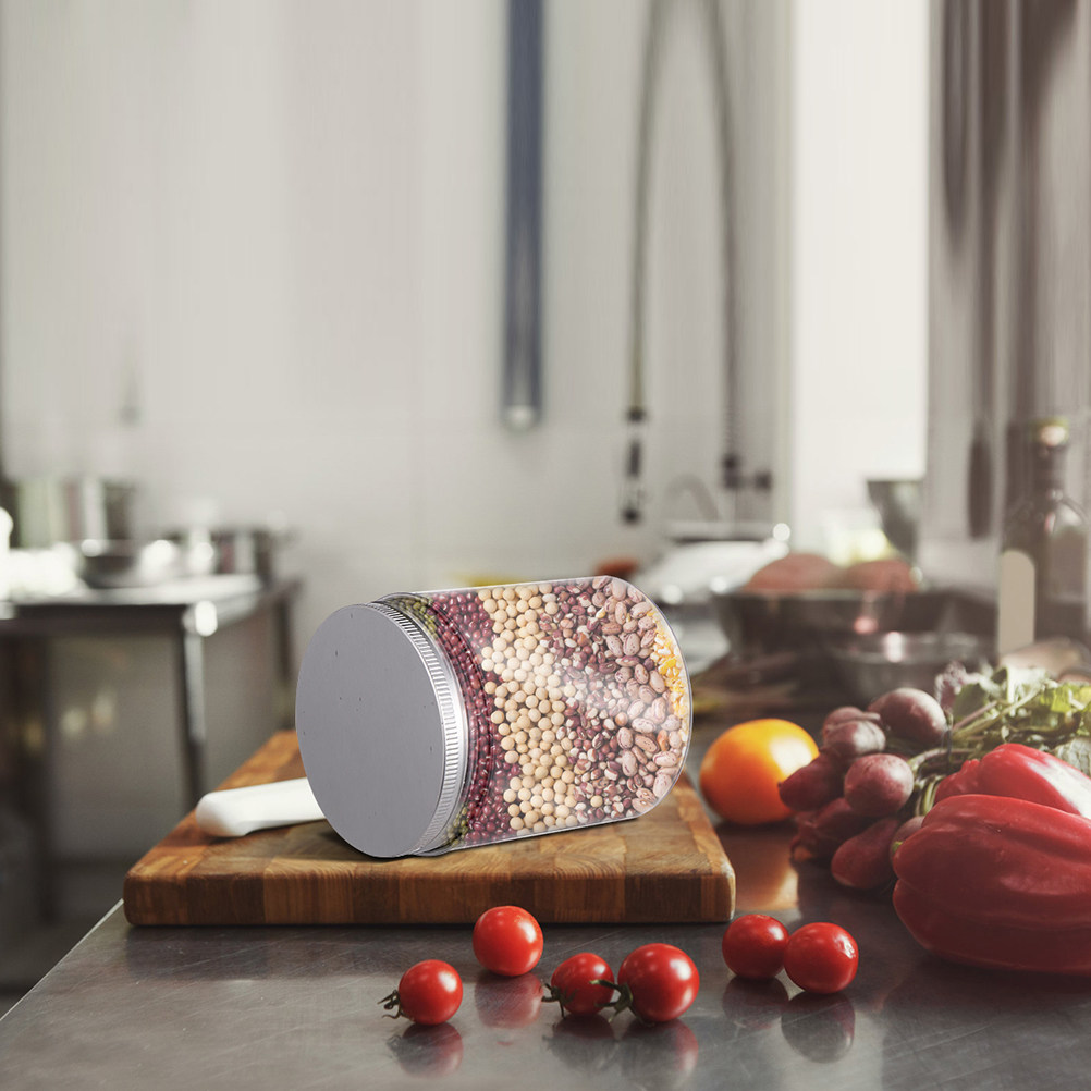 10 adet yiyecek saklama kavano - Coffee Tea And Bean incelemesi ve fiyatı