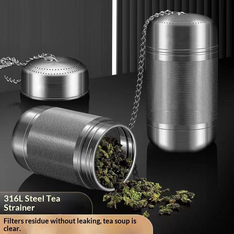 Paslanmaz Çelik İnce Gözenekli - Coffee Leaves Tea incelemesi ve fiyatı