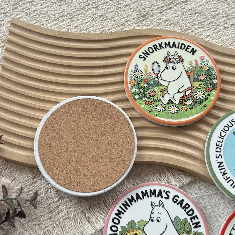 Moomined 3D Parlak Seramik Çay - Coffee Y Tea incelemesi ve fiyatı