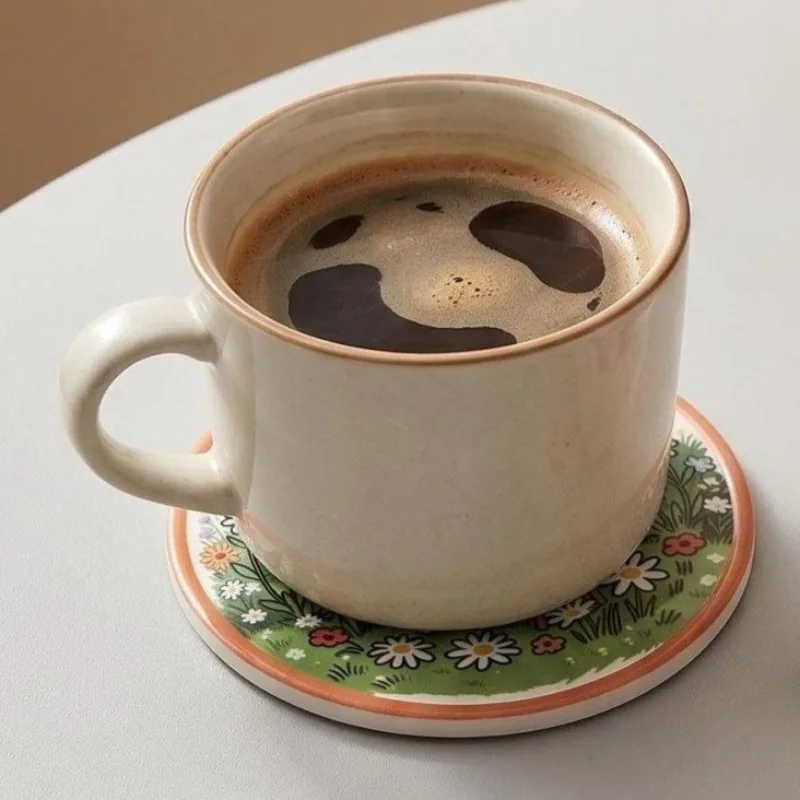 Moomined 3D Parlak Seramik Çay - Coffee Y Tea incelemesi ve fiyatı