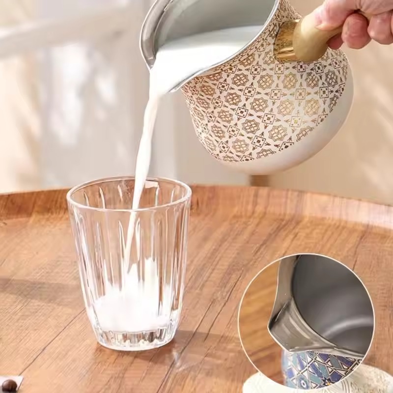 550ml Profesyonel Türk Kahvesi - Coffee Y Tea incelemesi ve fiyatı