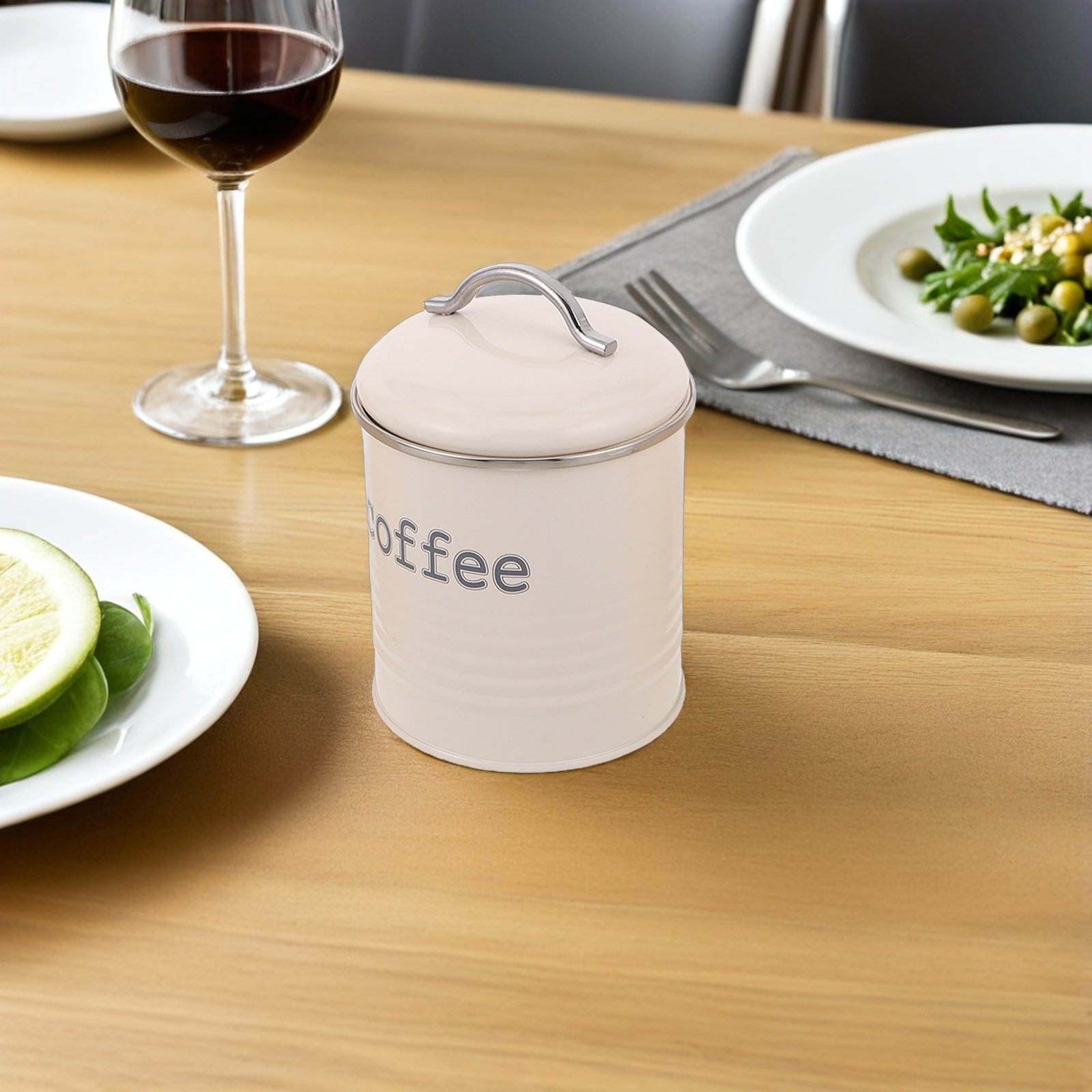 3 adet mühürlü kahve çekirdeği - Coffee Tea And Bean incelemesi ve fiyatı