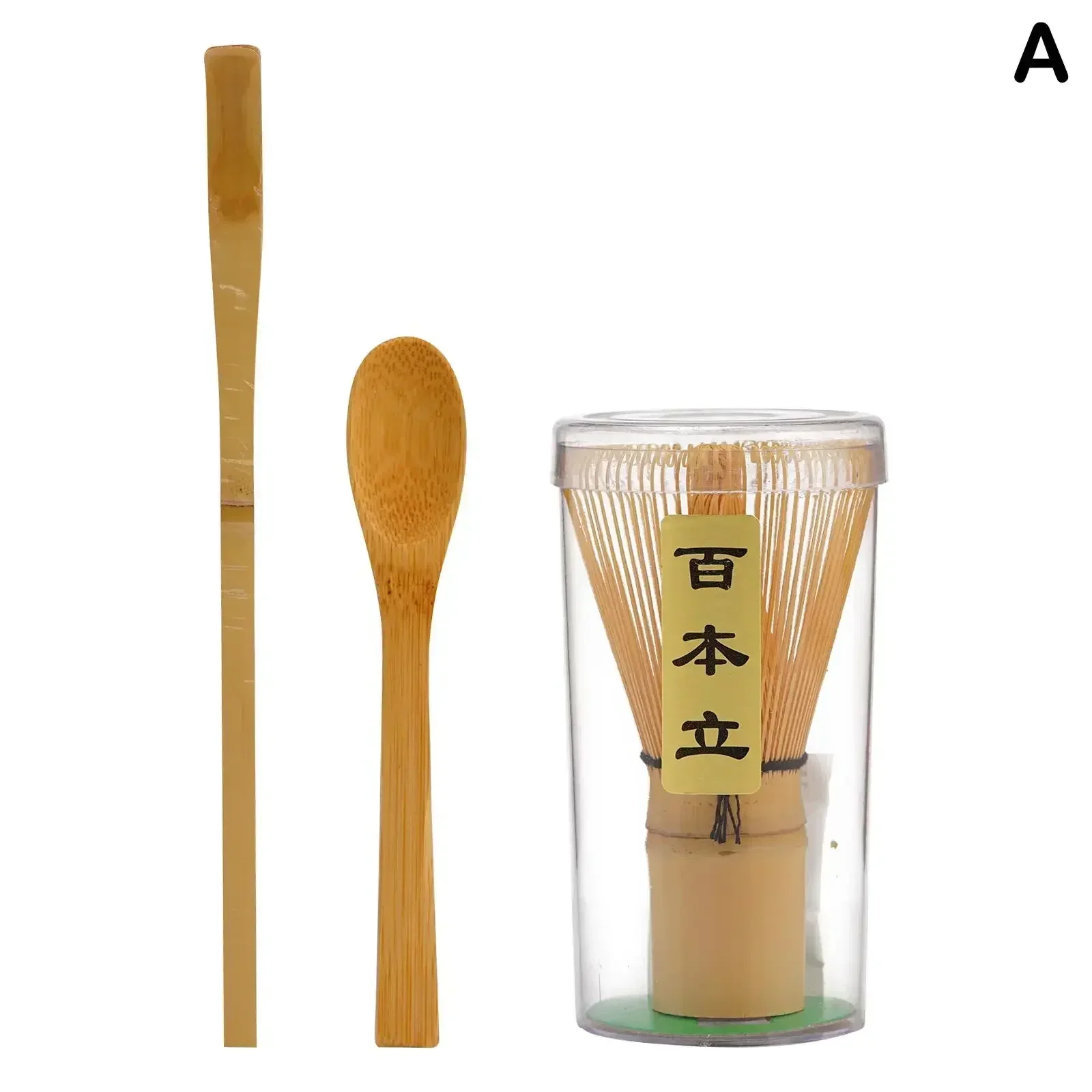 3 adet Matcha çırpma seti el y - Matcha Whisk Set incelemesi ve fiyatı