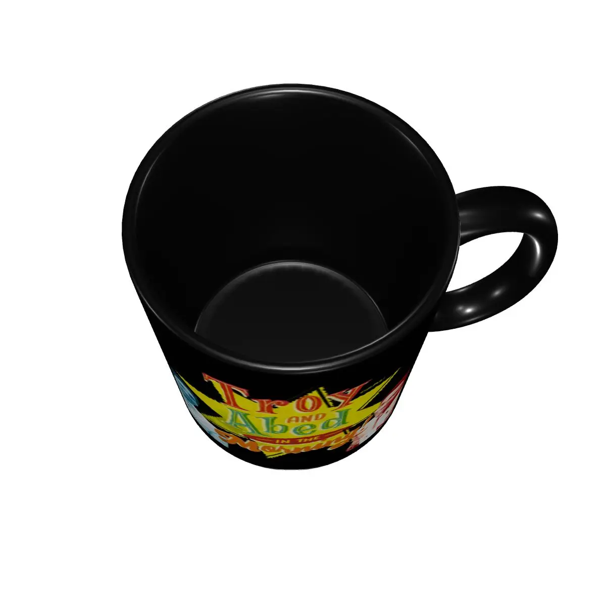 Kişiselleştirilmiş Troy ve Abe - Morning Tea Coffee incelemesi ve fiyatı