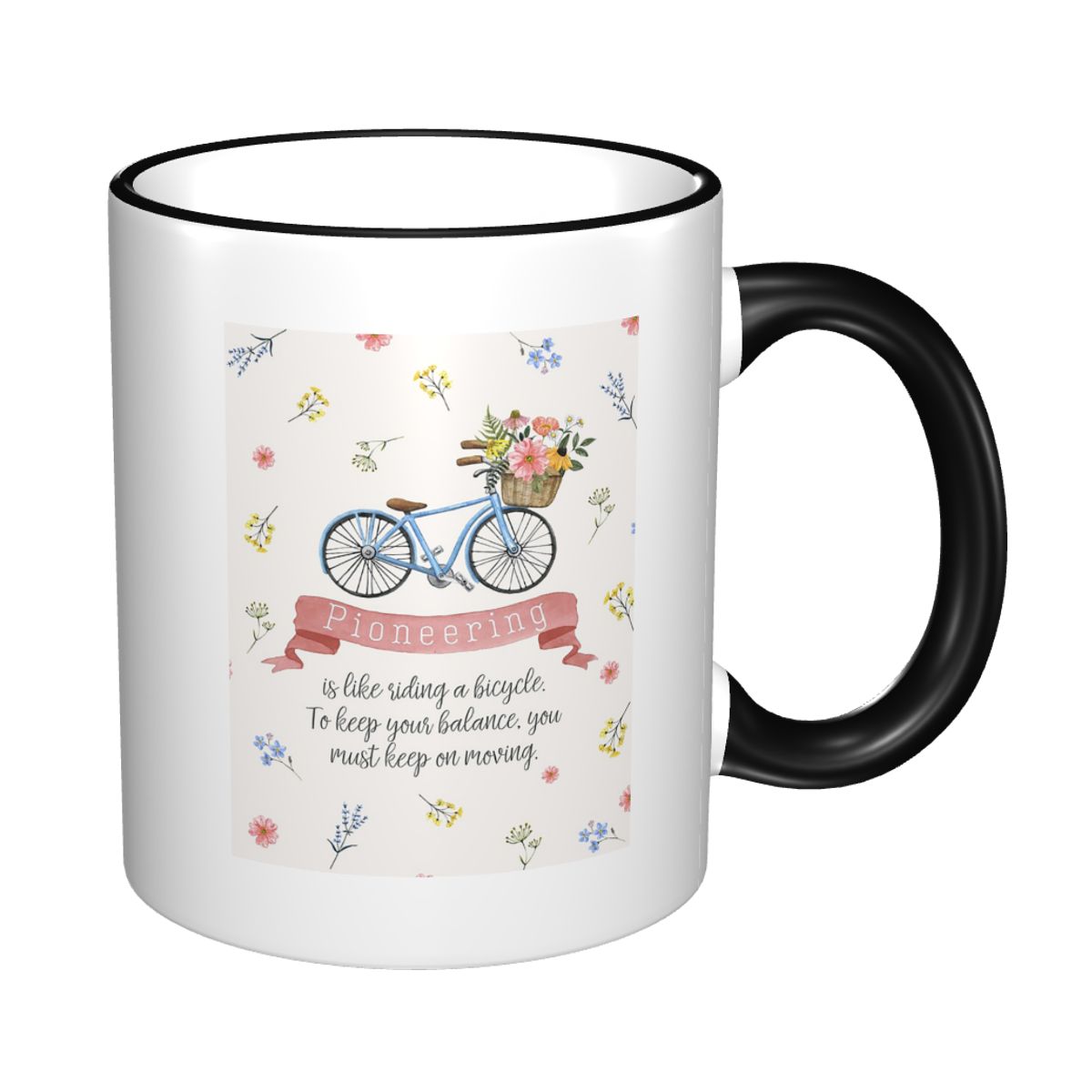 Öncülük Yapmak Bisiklete Binme - Coffee Tea Like incelemesi ve fiyatı