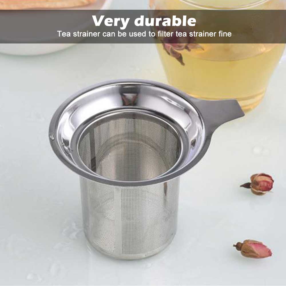 Tek kolu çay demlik paslanmaz  - Coffee Leaves Tea incelemesi ve fiyatı