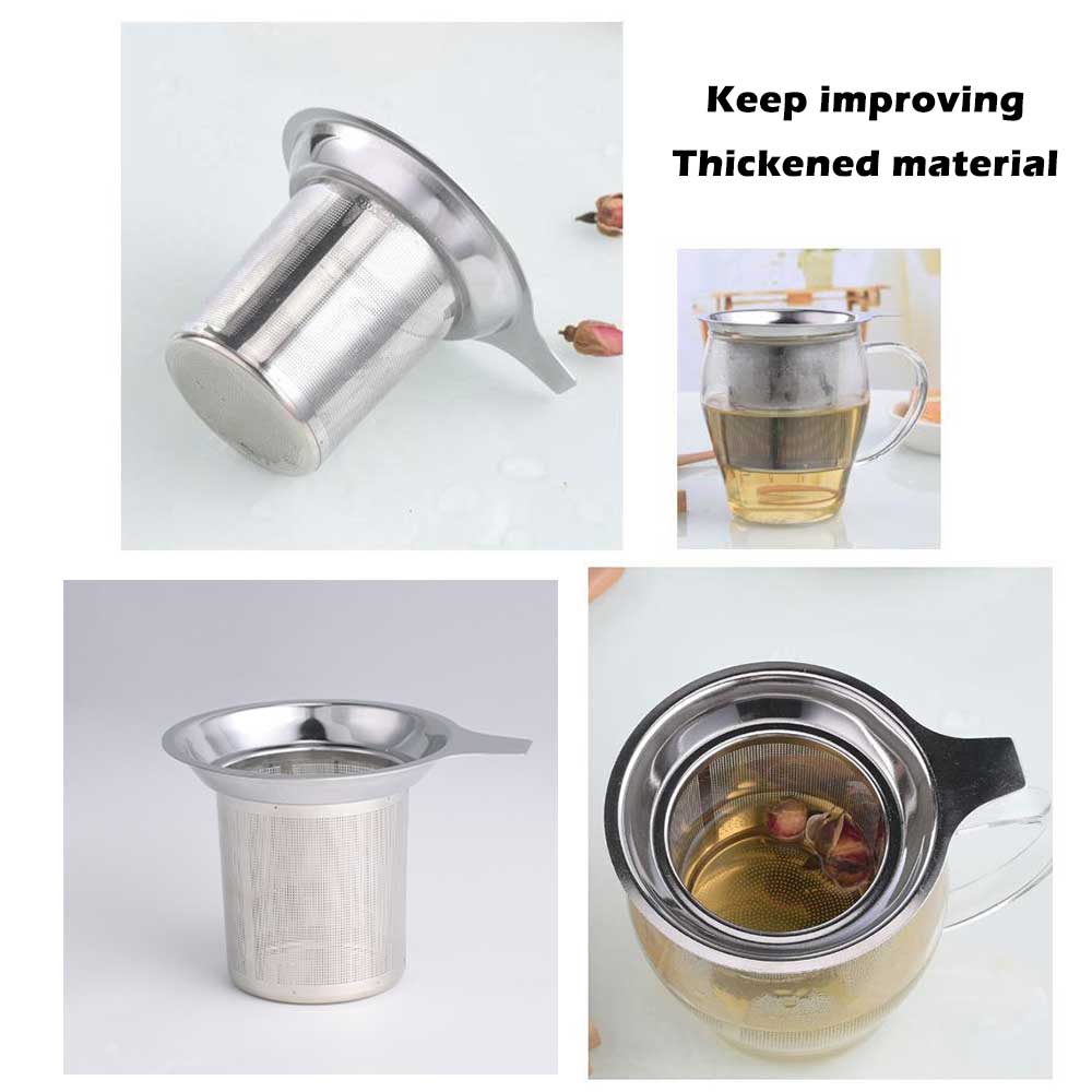 Tek kolu çay demlik paslanmaz  - Coffee Leaves Tea incelemesi ve fiyatı