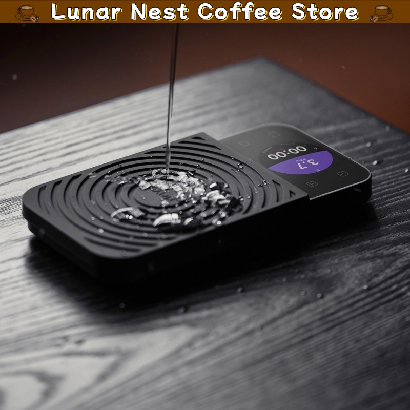 Mavo Dijital Kahve Terazisi Za - Coffee Bean Scale incelemesi ve fiyatı